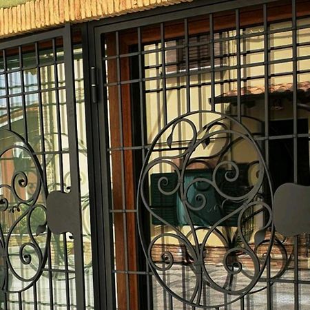 הוילה Mozzagrogna Casa Zac Mare Di Fossacesia מראה חיצוני תמונה
