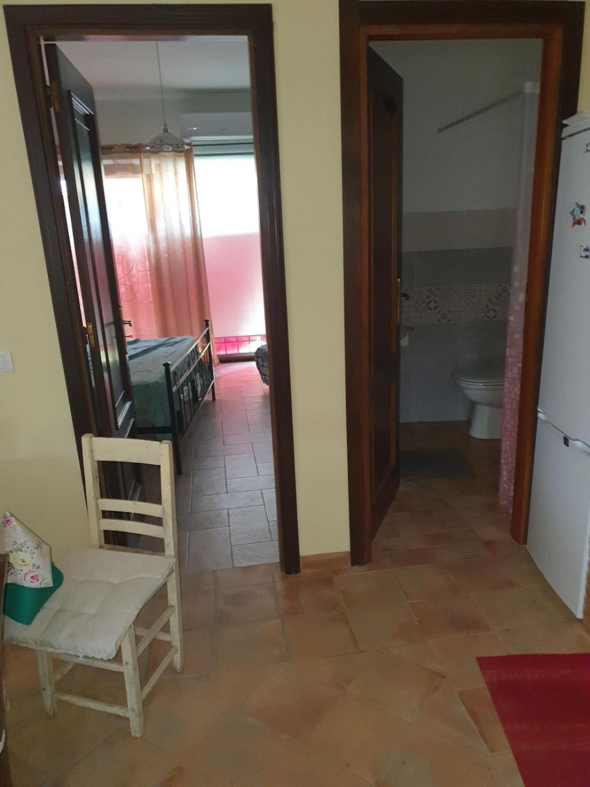 הוילה Mozzagrogna Casa Zac Mare Di Fossacesia מראה חיצוני תמונה